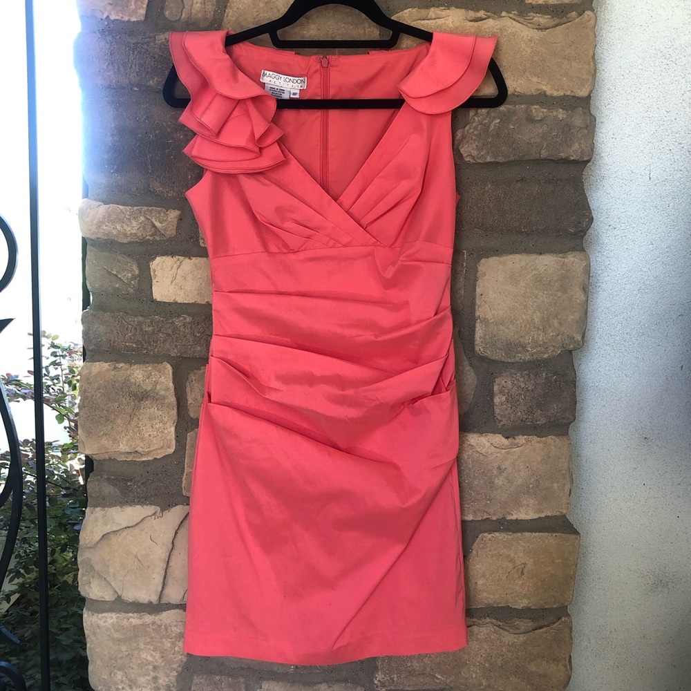 Wedding Guest Dress
